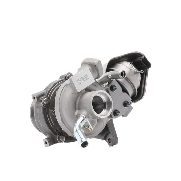 OEM Turbodmychadlo FIAT 1.3 D Multijet (263AXU1A, 263AYB1A) 95 HP Diesel 1616309580 od RIDEX online za výborné ceny