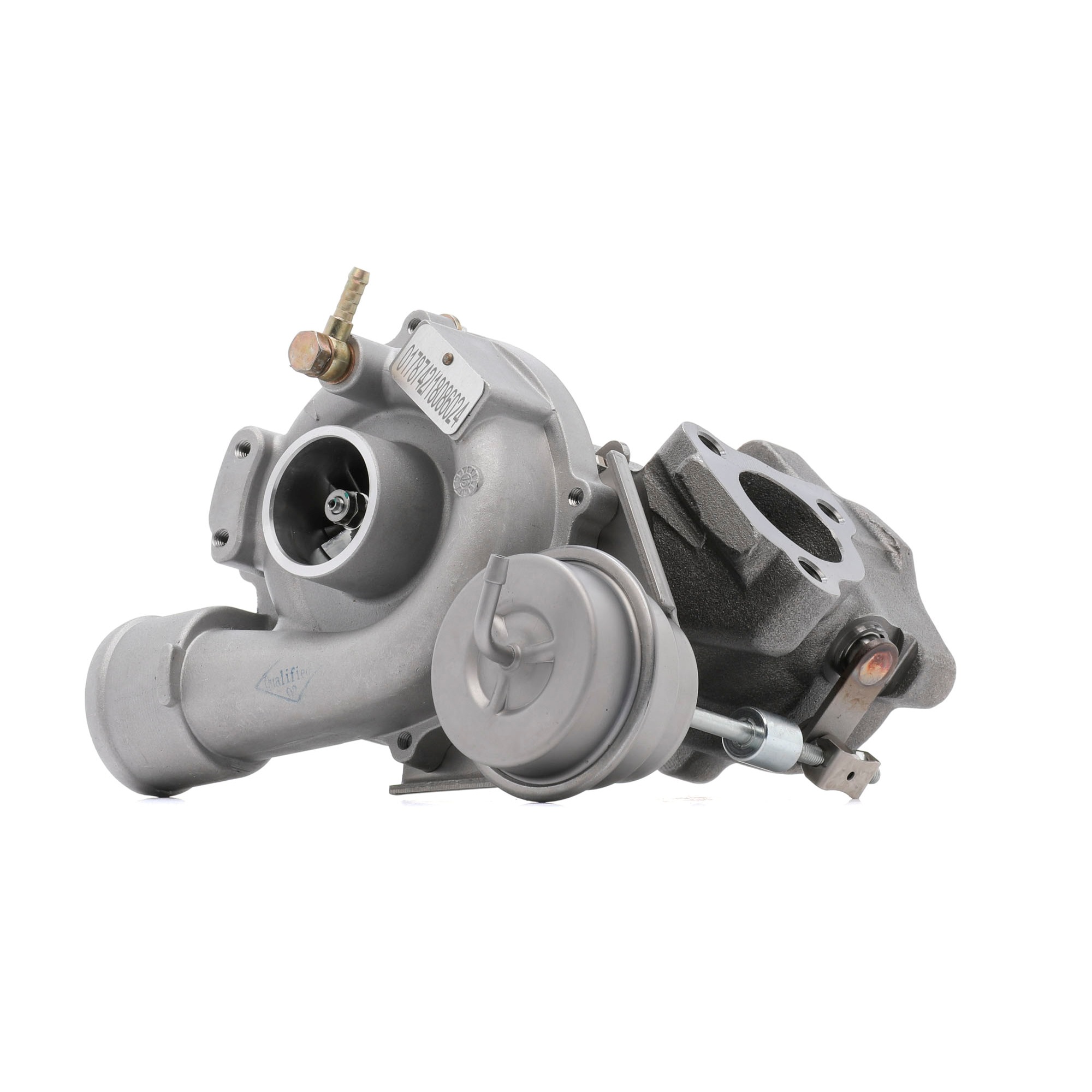 Køb STARK Turbolader Produktnummer.: SKCT-1191903 til den lave pris af 5046,12 kr.