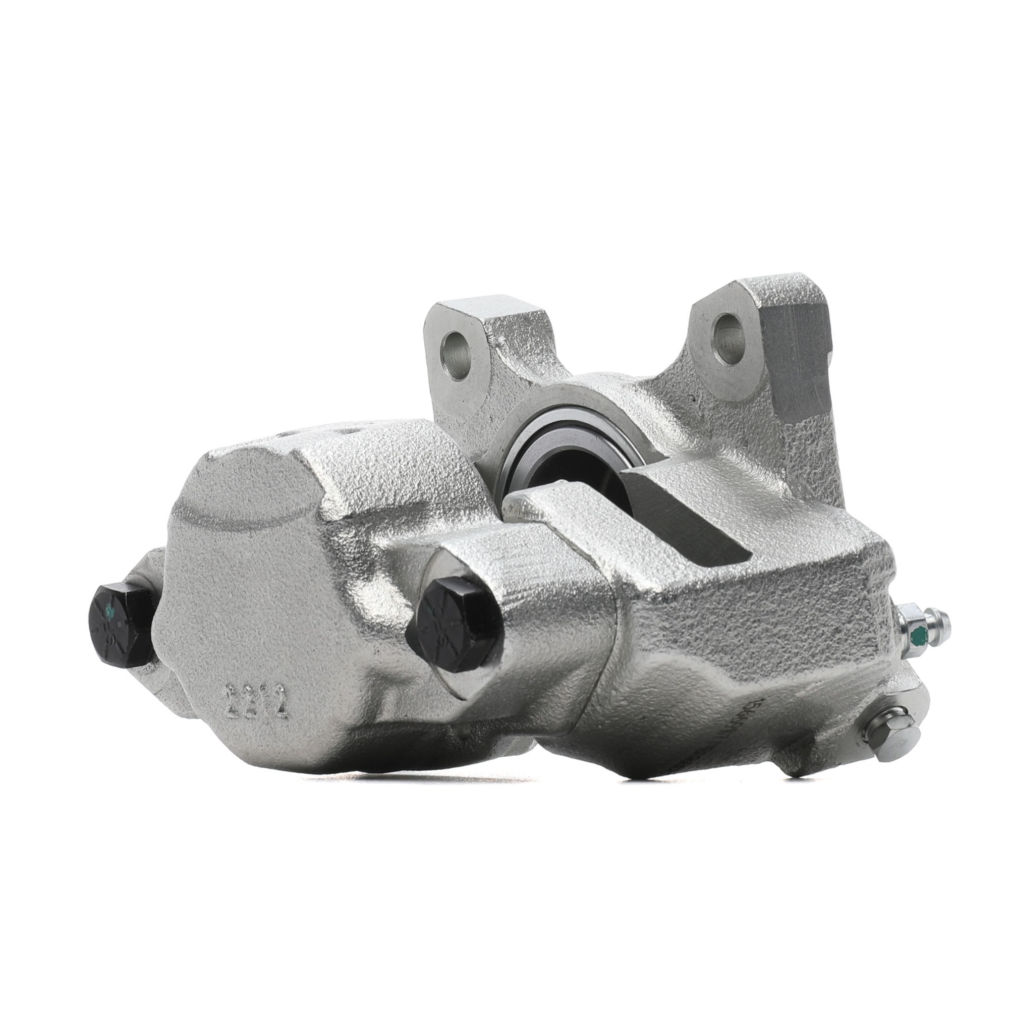 RIDEX Bremssattel Produkt Nr.: 78B2116 zum günstigen Preis von 85,89 € kaufen