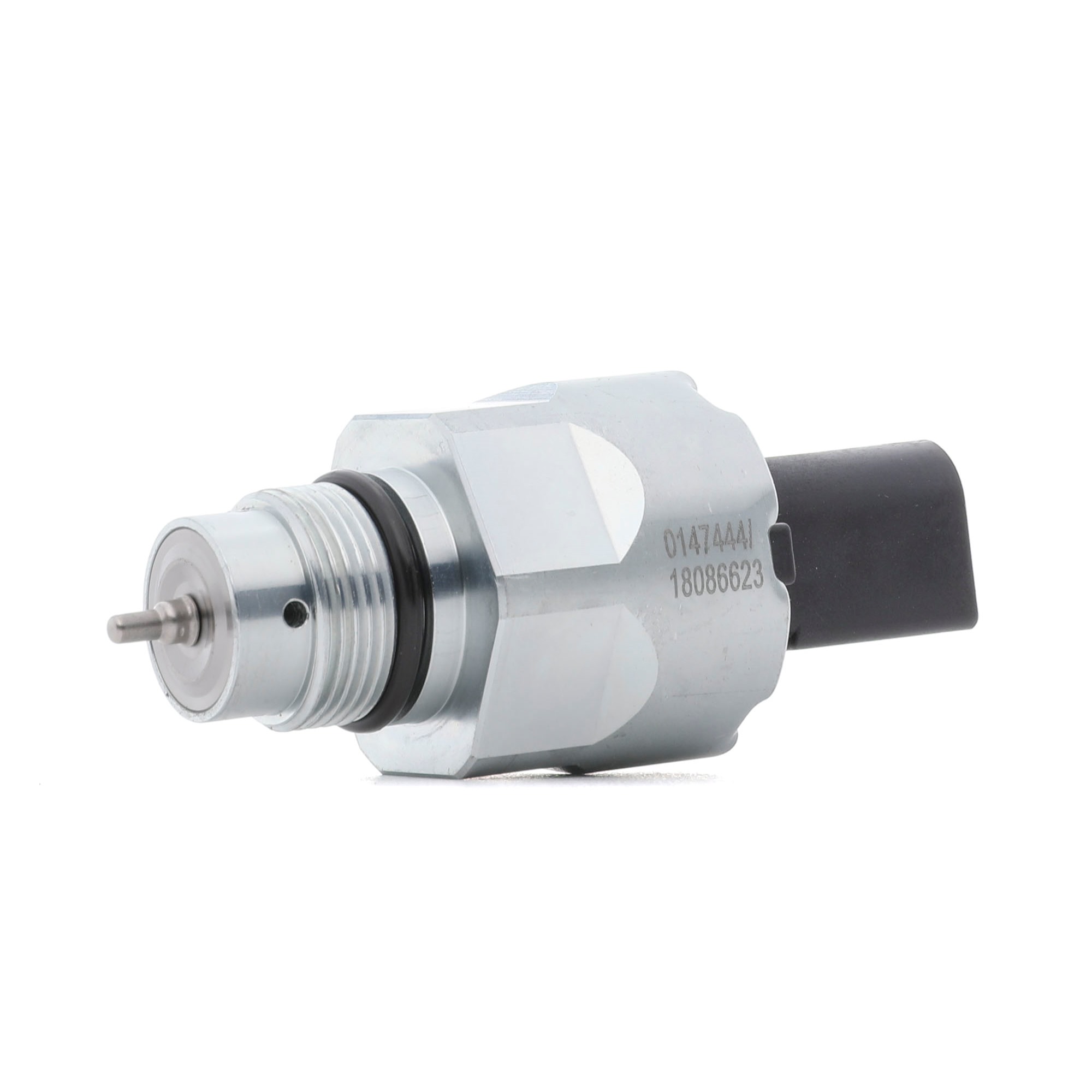 Kjøp STARK Trykkreguleringsventil, Common-Rail-System Product No .: SKPCR-2060058 for den lave prisen av 3845,47 kr