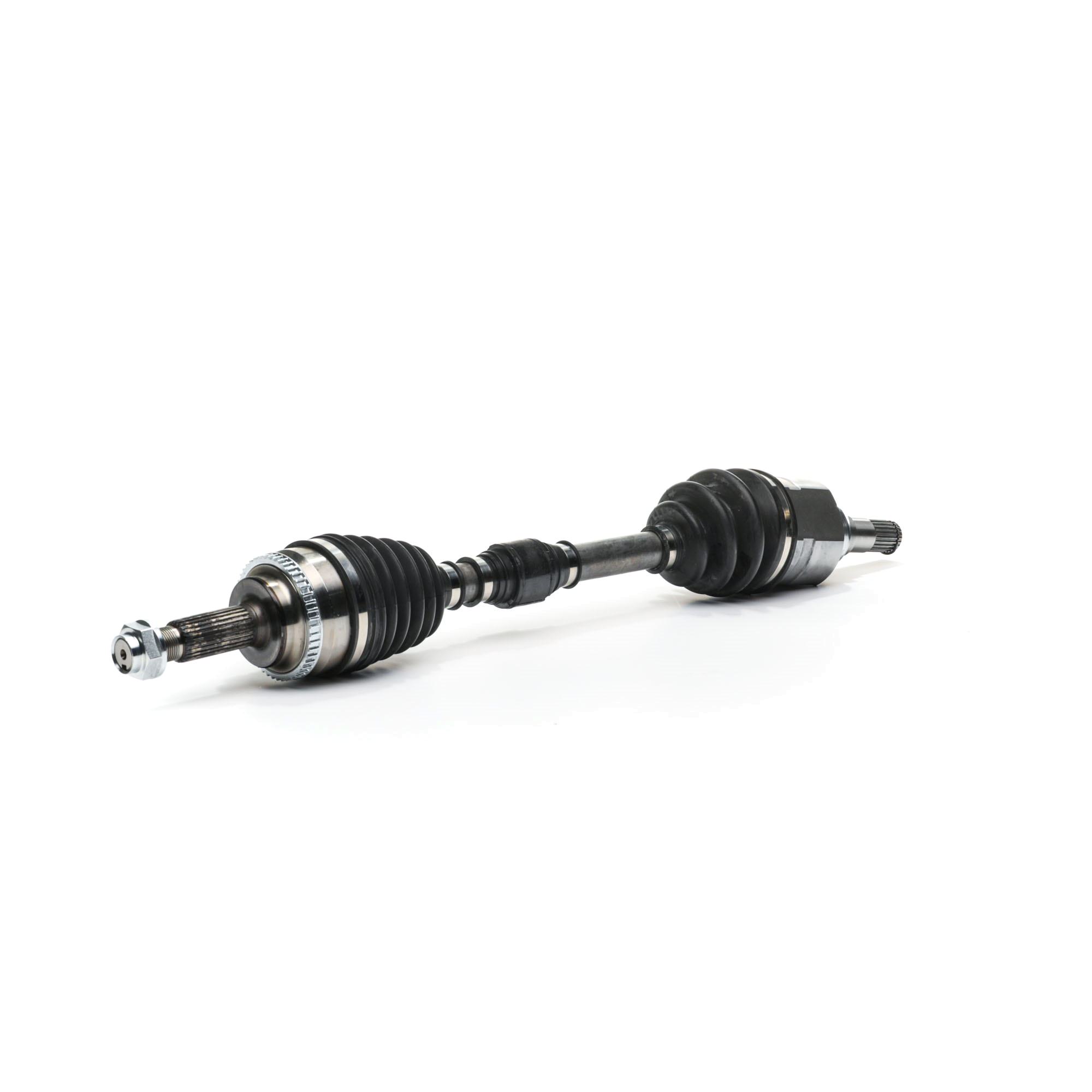 Köp RIDEX Drivaxel Produktnummer: 13D1071 till det förmånliga priset av 2964,14 kr