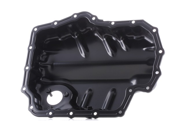 OEM Olejová vaňa SKODA 1.4 TSI G-TEC 110 HP Benzin/zemný plyn (CNG) 04E103602 od RIDEX online za výborné ceny