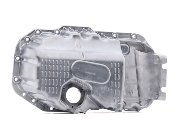 OEM Baie ulei SKODA 1.6 FSI 115 CP benzina 03C103603H de la RIDEX online la un preț incredibil