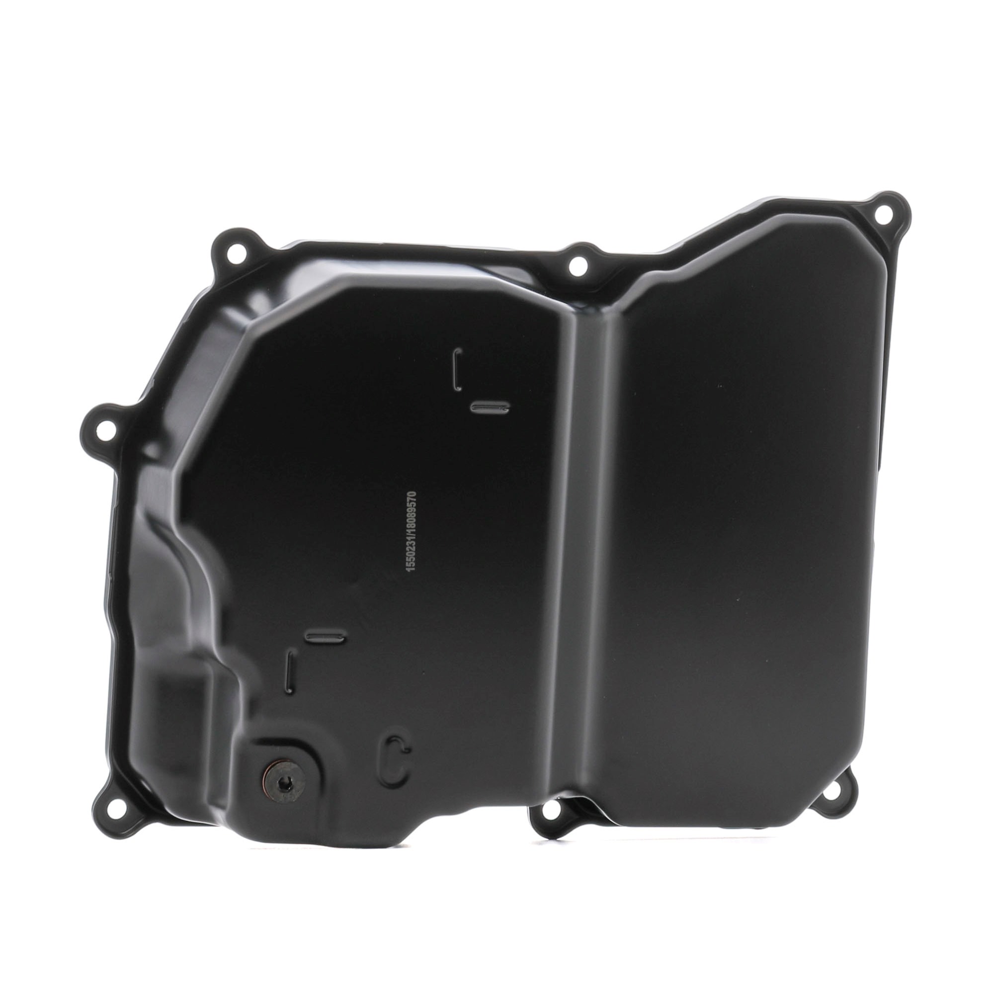Įsigykite RIDEX Alyvos karteris, automatinė transmisija Prekės Nr.: 3105O0028 už žemiausią 43,49 € kainą