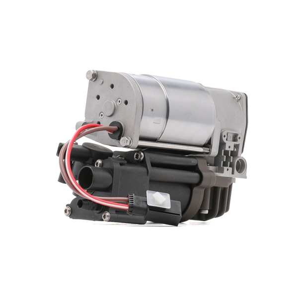332C0044 RIDEX Kompressor, Luftfahrwerk X5 (F15, F85) sDrive35i 306 PS Benzin