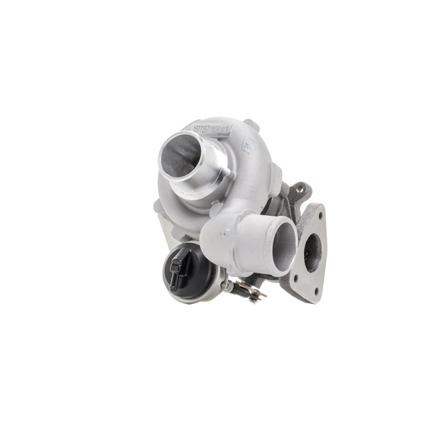 2234C11424 RIDEX Turbo Master II Bus 2.2 dCI 90 90 PS Diesel