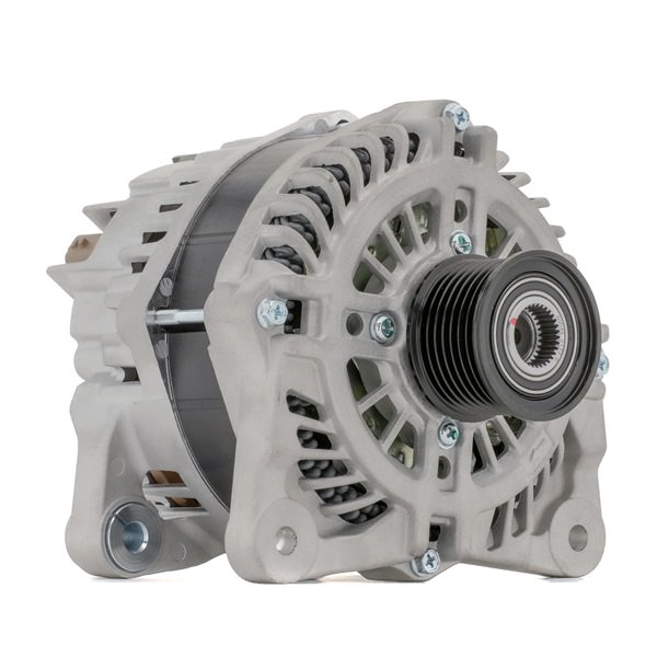 Bestel originele Dynamo / Alternator 4G1483 voordelig online, te vergelijken met 2310000Q5G OEM-nummers