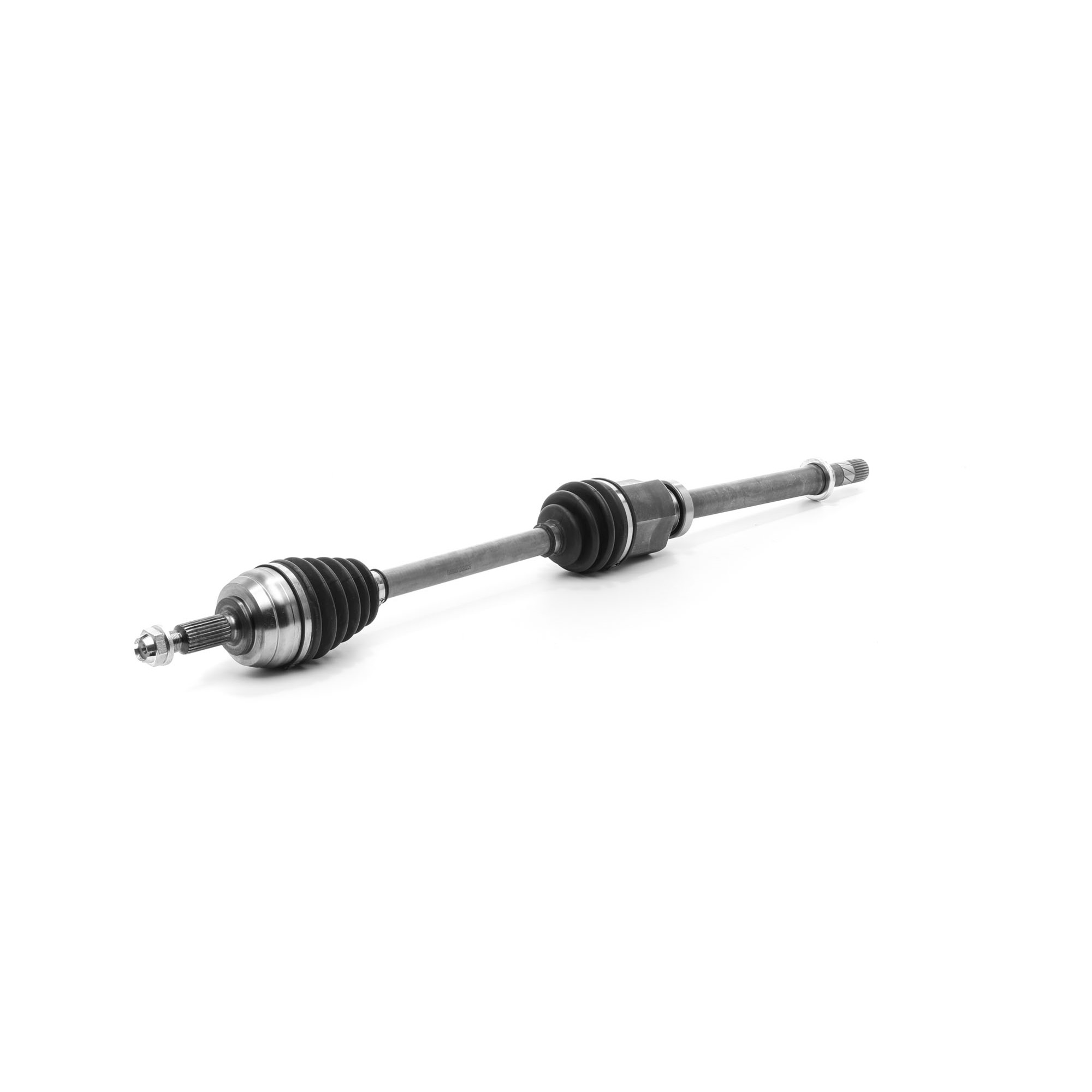 Köp RIDEX Drivaxel Produktnummer: 13D1074 till det förmånliga priset av 1320,23 kr