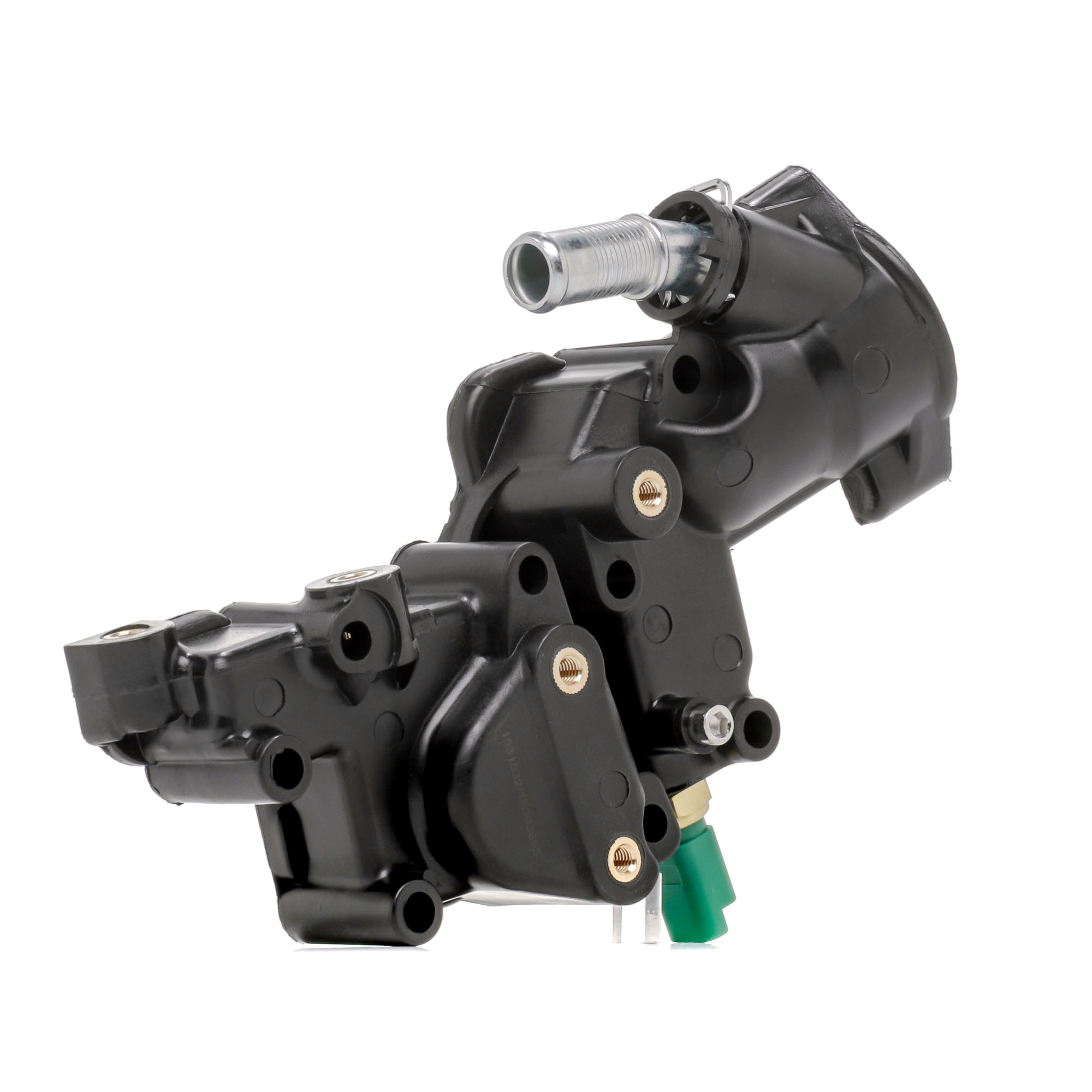 Ostke RIDEX Jahutusvedeliku flants Toode nr.: 3219C0078 madala hinnaga 38,35 €