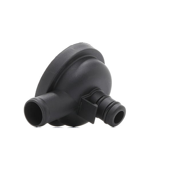 Kit de réparation, ventilation du carter-moteur CITROËN C15 2004 3886V0107 de RIDEX