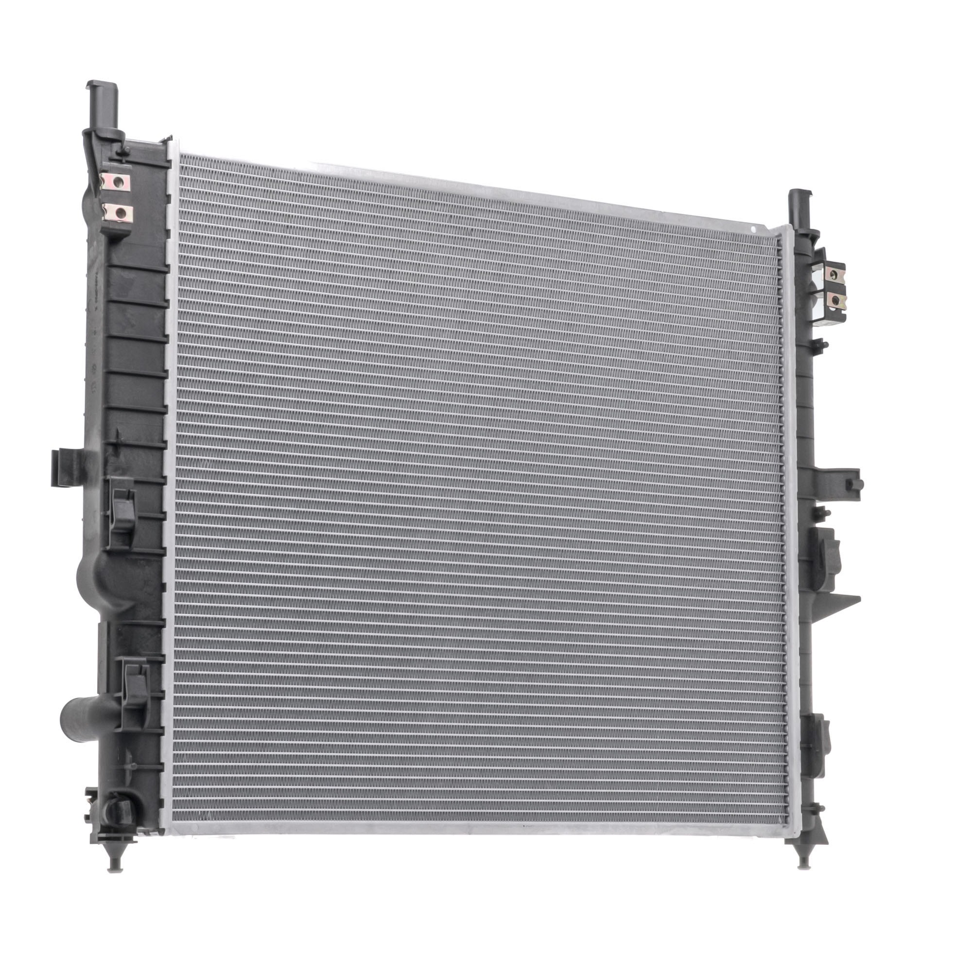 Cumpărați Radiator, racire motor de la RIDEX Număr produs: 470R1460 la prețul de doar 818,90 lei