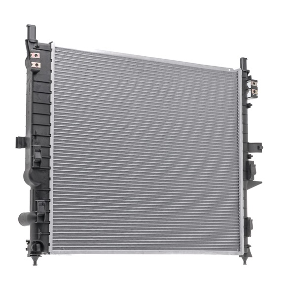 Cumpărați online Radiator, racire motor 470R1460 original/ă și la un preț mic, compatibil/ă cu nr. OEM 1635002204