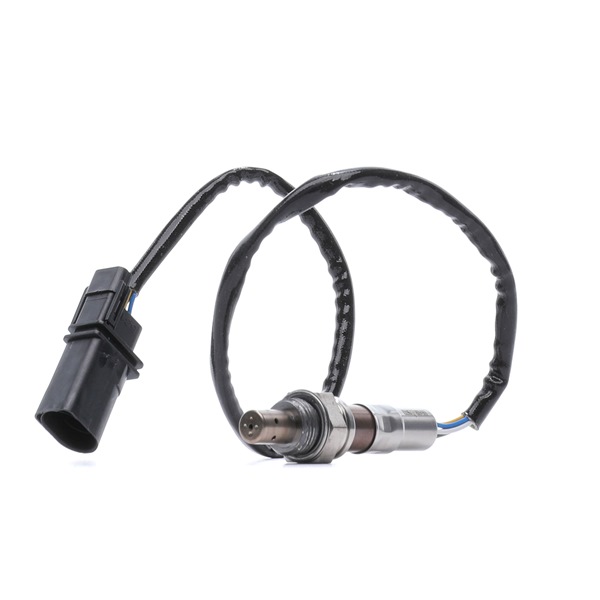 OEM Αισθητήρας λάμδα VW 1.6 TDI 90 PS Πετρέλαιο 030906262T από την RIDEX ηλεκτρονικά σε χαμηλές τιμές