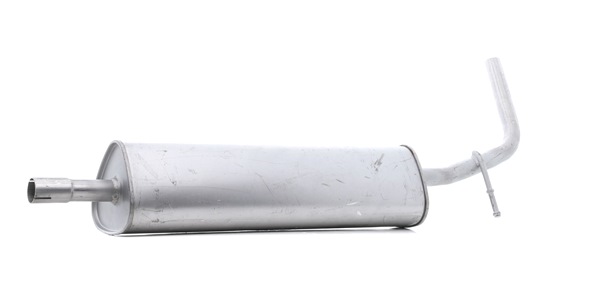 OE VW UP 2017 Centre exhaust 1S0253409, 1S0253409AH, 1S0253409AD from IZAWIT