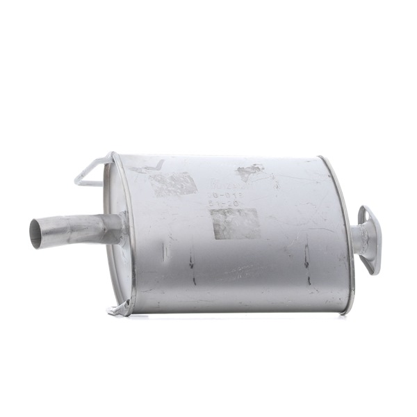 OEM Tobă de eșapament Honda CR-V II 2005 18030SCAE00, 18030S9A000, 18030S9A010 IZAWIT