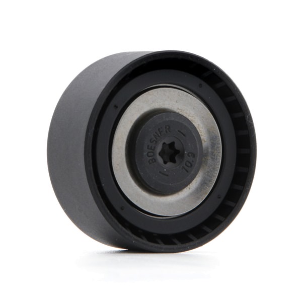 OEM Polea tensora, correa poli V MINI 1.6 Cooper D ALL4 112 CV Gasóleo 11287823380 de RIDEX online a precios inmejorables