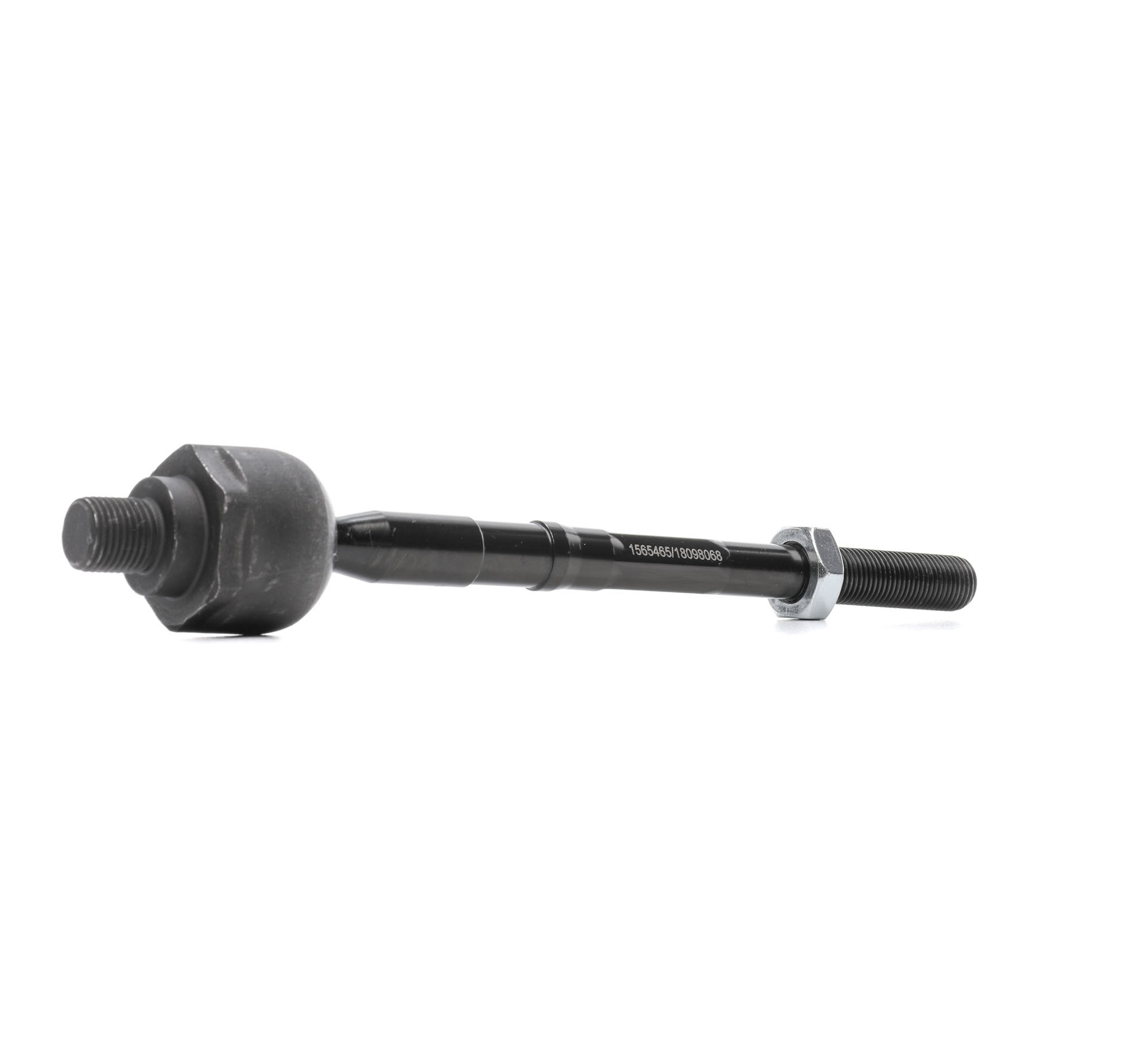 Įsigykite RIDEX Vidinė skersinė vairo trauklė Prekės Nr.: 51T0735 už žemiausią 15,58 € kainą