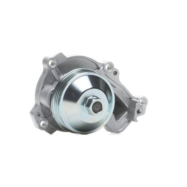 RIDEX 1260W0618 pompe du liquide de refroidissement CITROËN C4 III 3/5 portes 1.2 PureTech (BAHNSA, BAHNSB) 130 CH Essence