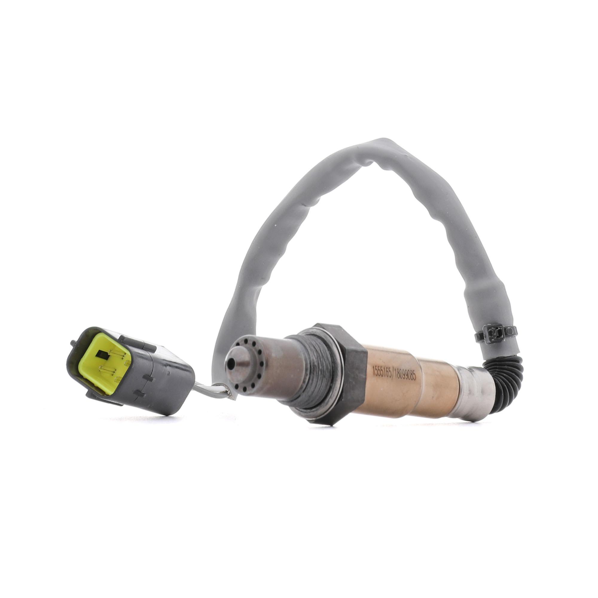 Köp RIDEX Lambdasond Produktnummer: 3922L0801 till det förmånliga priset av 955,22 kr