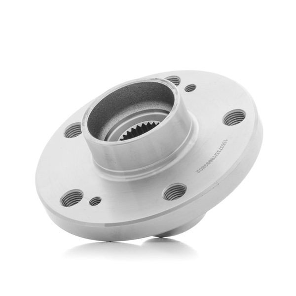 OEM Wielnaaf RENAULT 2.0 dCi (JK01, JK02, JK1J, JK1K, JK1H) 150 PK Diesel 8200242316 van RIDEX online aan geweldige prijzen