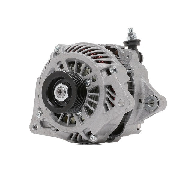 Įsigykite nebrangią originalią Kintamosios srovės generatorius 4G1498. sulyginama su ZJ0118300 OEM numeriais internetu