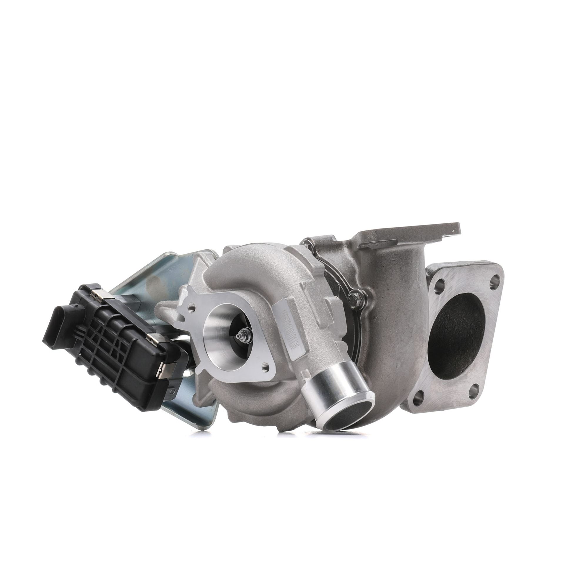 Köp RIDEX Turboaggregat Produktnummer: 2234C11450 till det förmånliga priset av 9215,00 kr