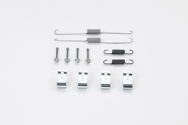ATE 03.0137-9346.2 Kit d'accessoires, mâchoire de frein