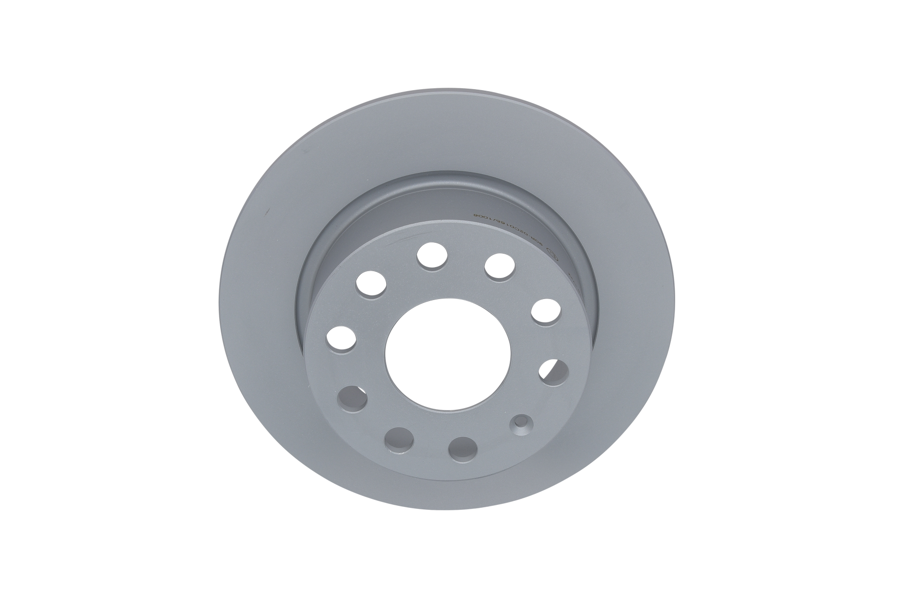 OEM Remschijf SKODA 2.0 TSI RS 245 PK Benzine 5Q0615601C van ATE online aan verbazingwekkende prijzen