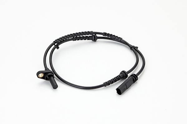 24.0710-2057.3 ATE ABS Sensor 7 (F01, F02, F03, F04) 750i 450 PS Benzin