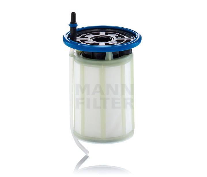 Köp billiga original Bränslefilter PU 7018 jämförbara med 77367892 OEM nummer på nätet