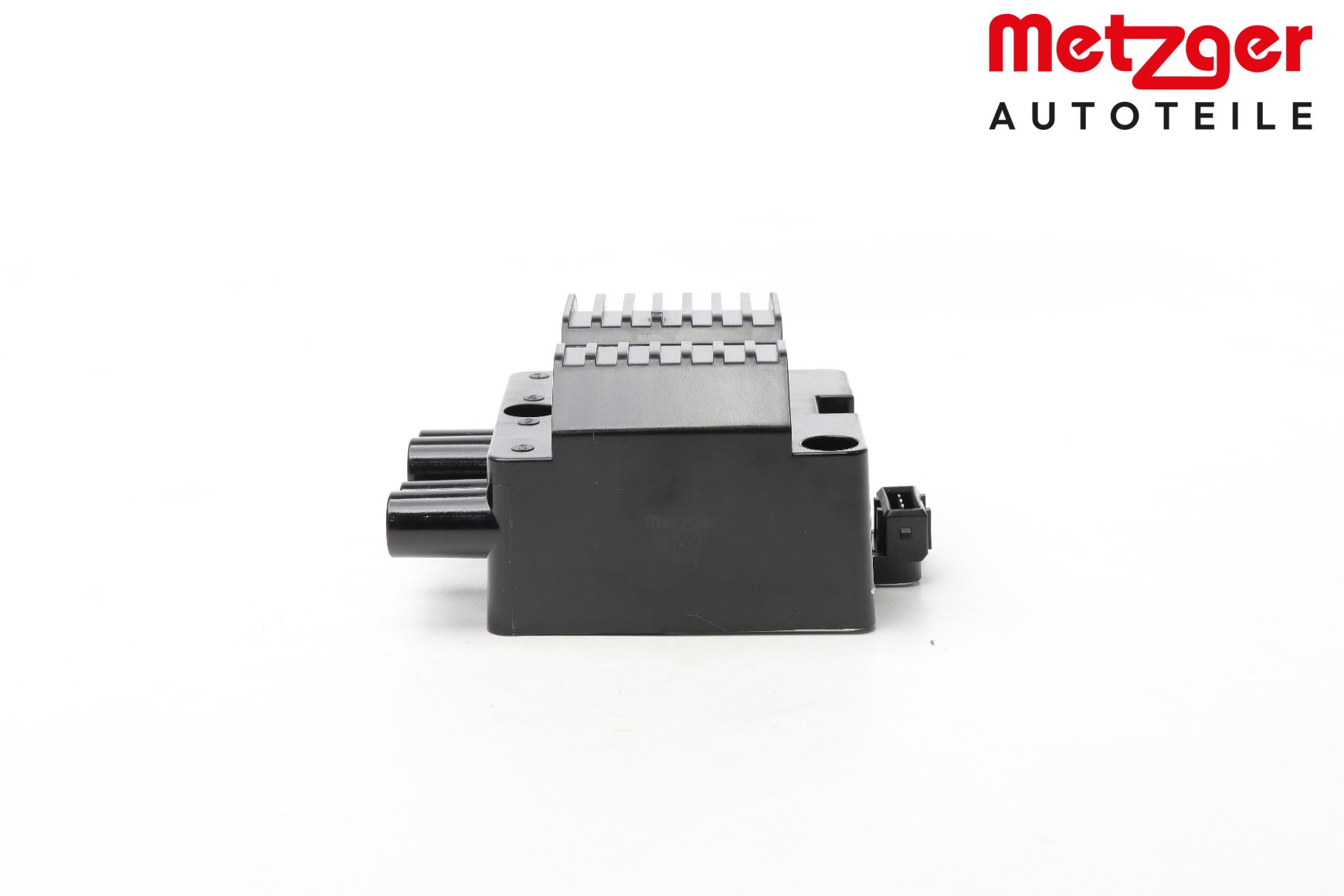 Įsigykite METZGER Uždegimo ritė Prekės Nr.: 0880001 už žemiausią 84,27 € kainą