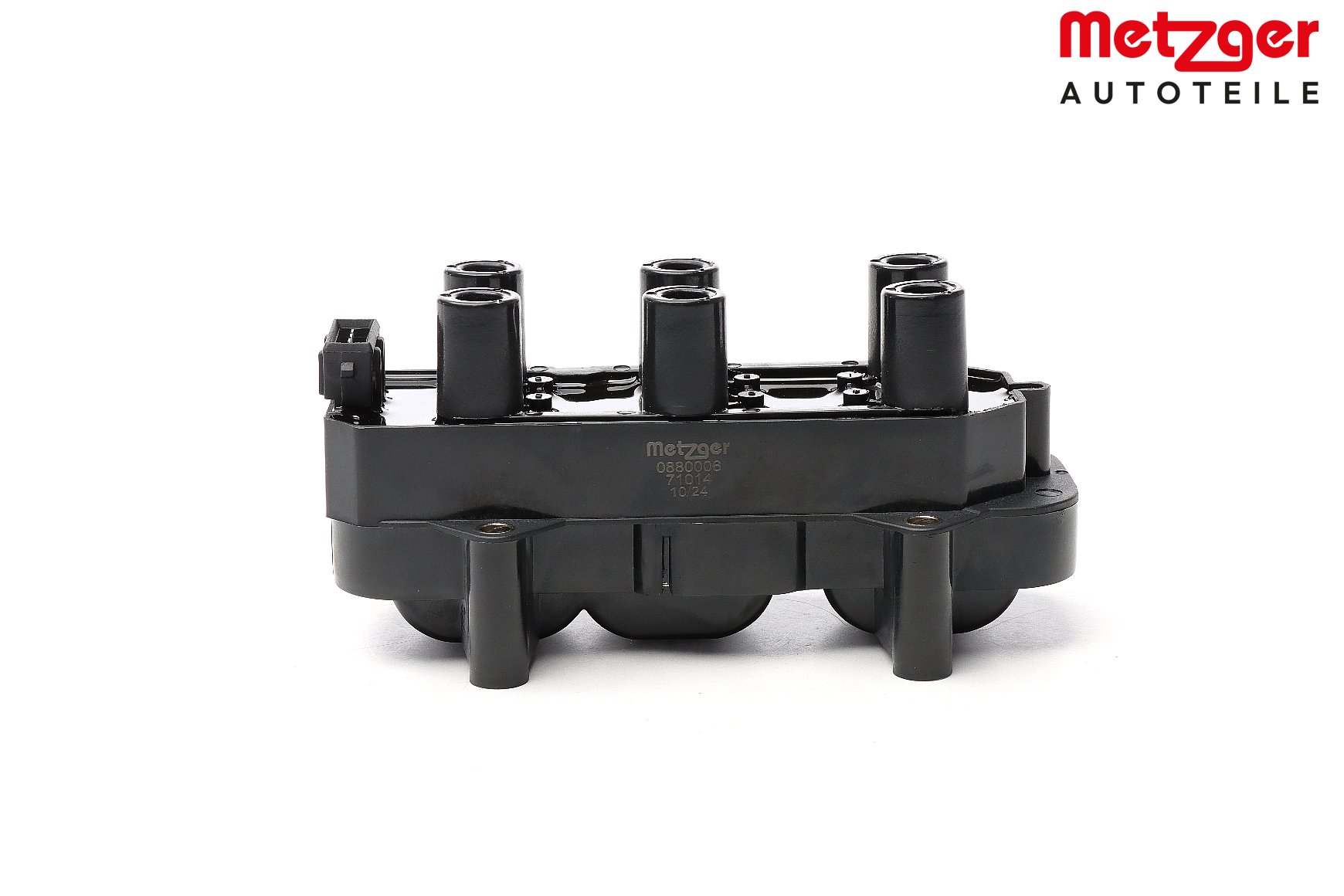 OEM Zapaľovacia cievka OPEL 3.0 V6 (F69, M69, P69) 211 HP Benzín 1208007 od METZGER online za výborné ceny