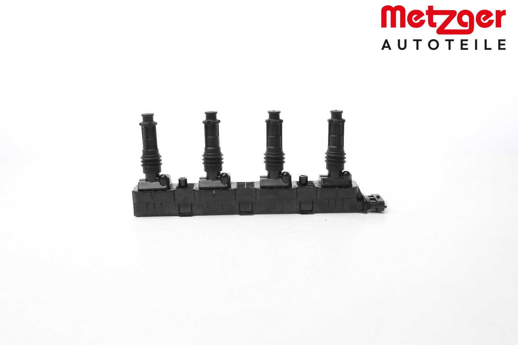 OEM Bobine OPEL 1.4 (L08, L68) 90 PK Benzine 1208020 van METZGER online aan geweldige prijzen