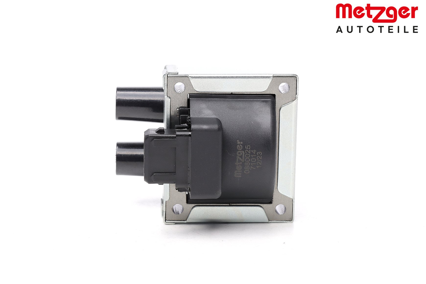 Įsigykite METZGER Uždegimo ritė Prekės Nr.: 0880025 už žemiausią 29,20 € kainą