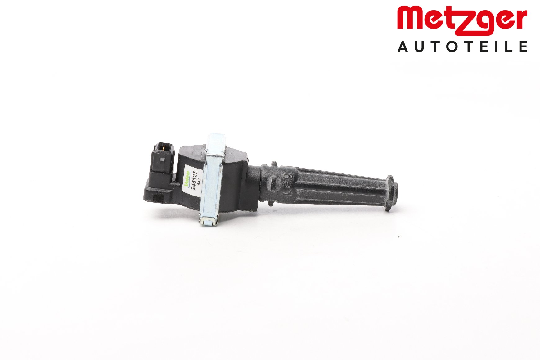 Cumpărați online Bobina de inductie 0880039 original/ă și la un preț mic, compatibil/ă cu nr. OEM 597050
