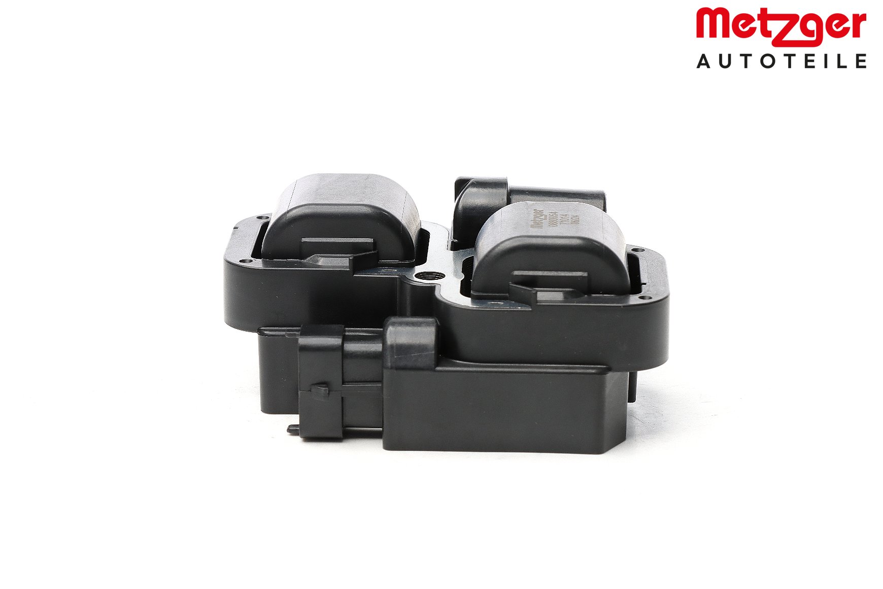 OEM Bobina de bujías Chrysler Crossfire Roadster 2004 0001587303, 0001587803, 1789358 METZGER