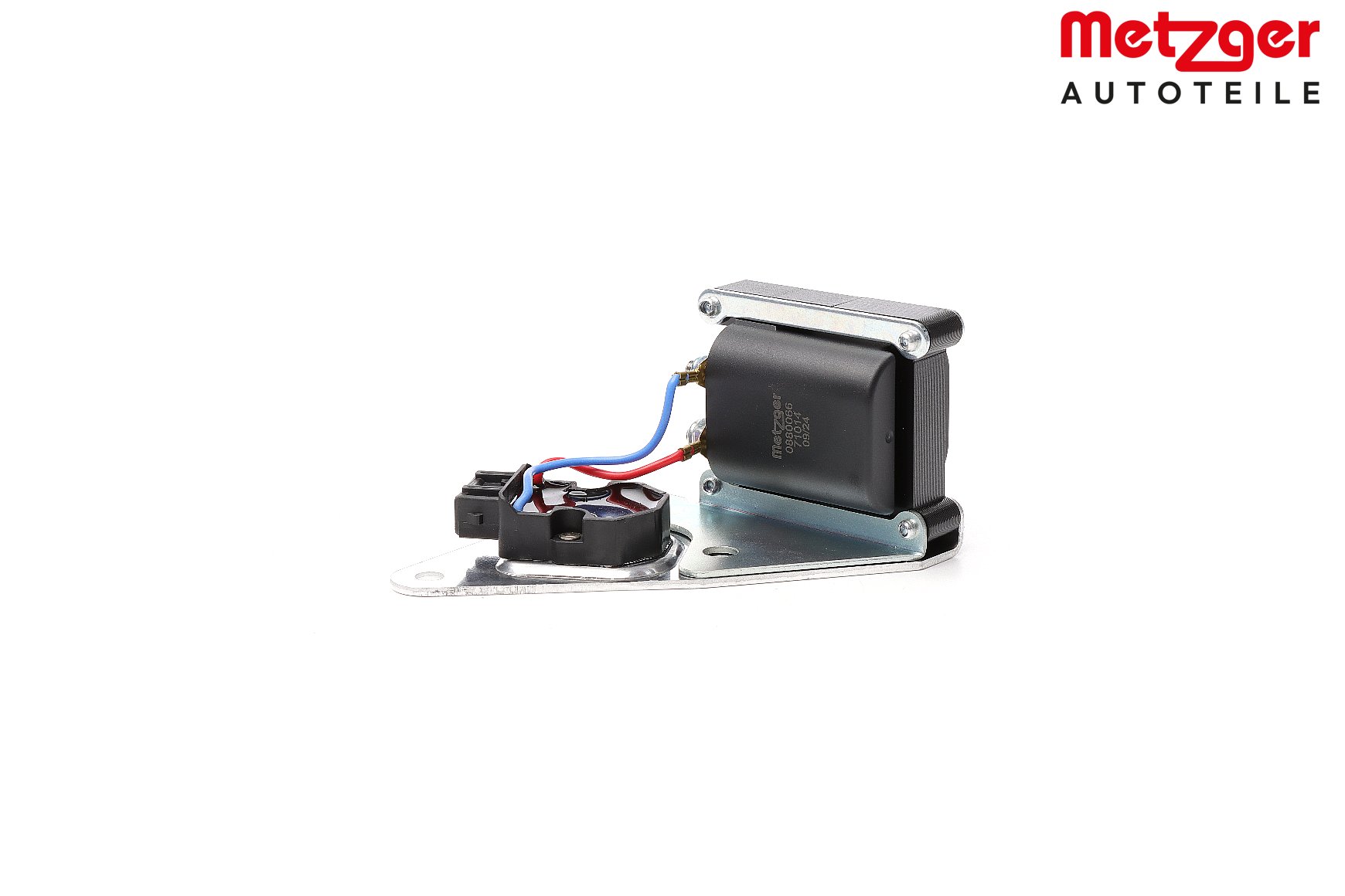 Osta METZGER Sytytyspuola Tuote No.: 0880066 edullisesti hintaan 52,47 €