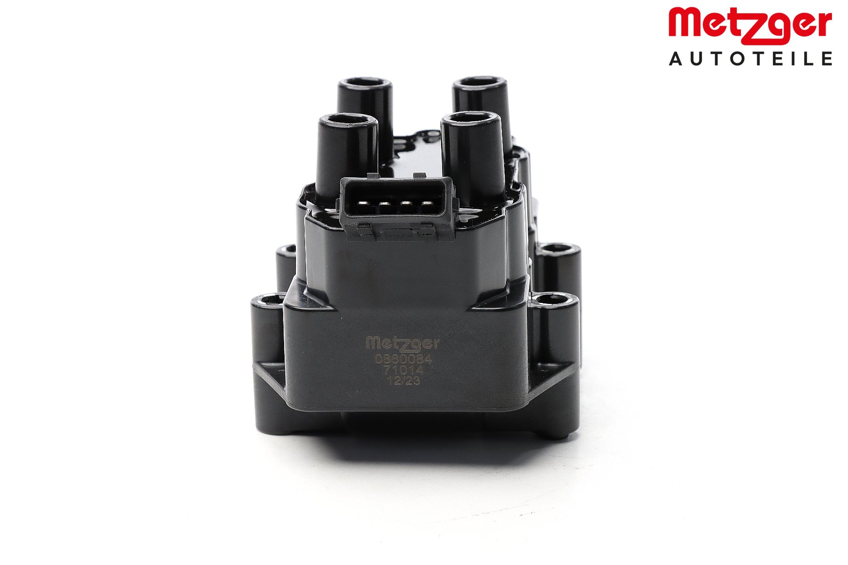 METZGER 0880084 Bobine d'allumage