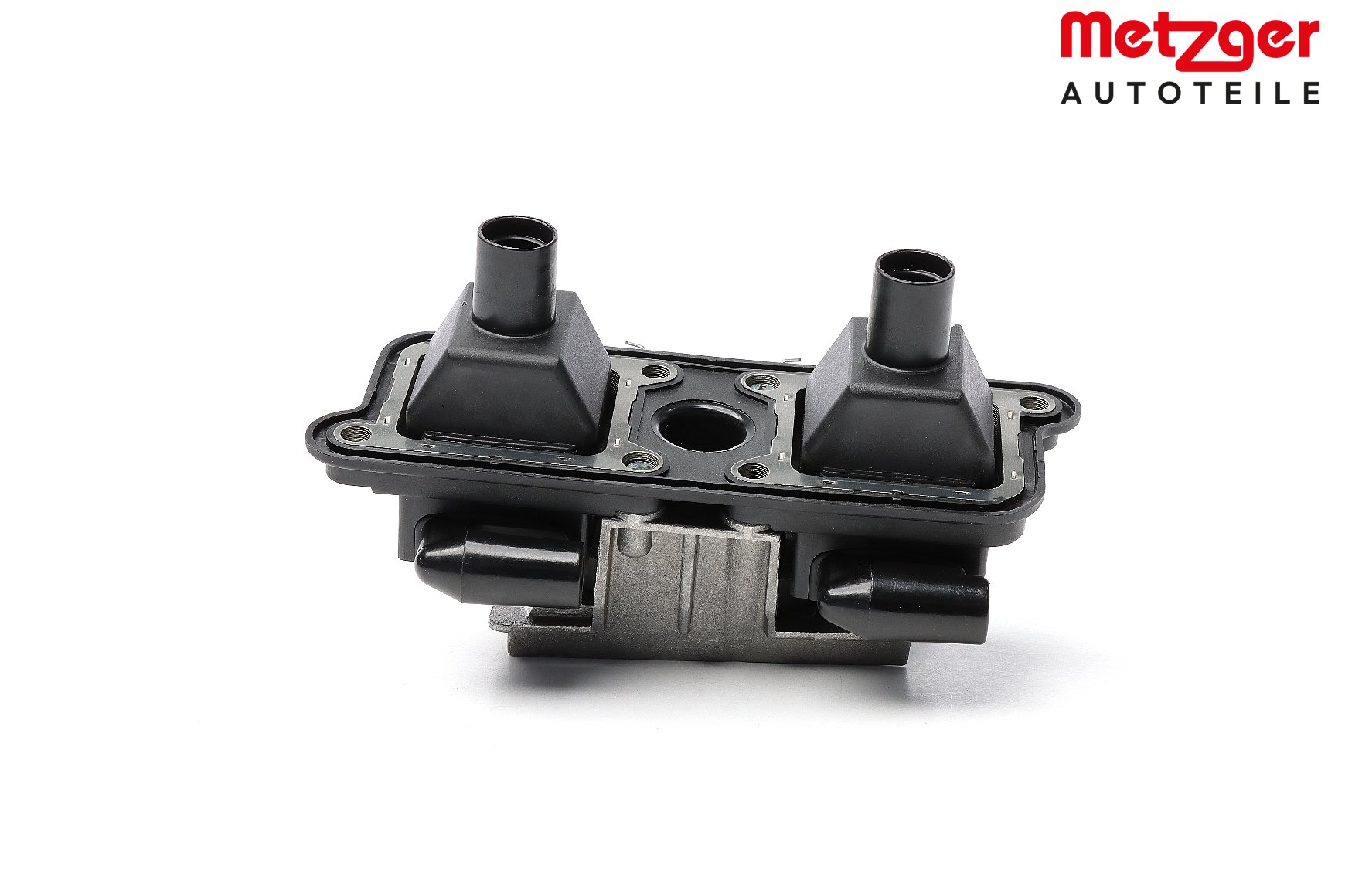 OEM Zapaľovacia cievka AUDI 1.8 quattro 125 HP Benzín 058905101A od METZGER online za výborné ceny
