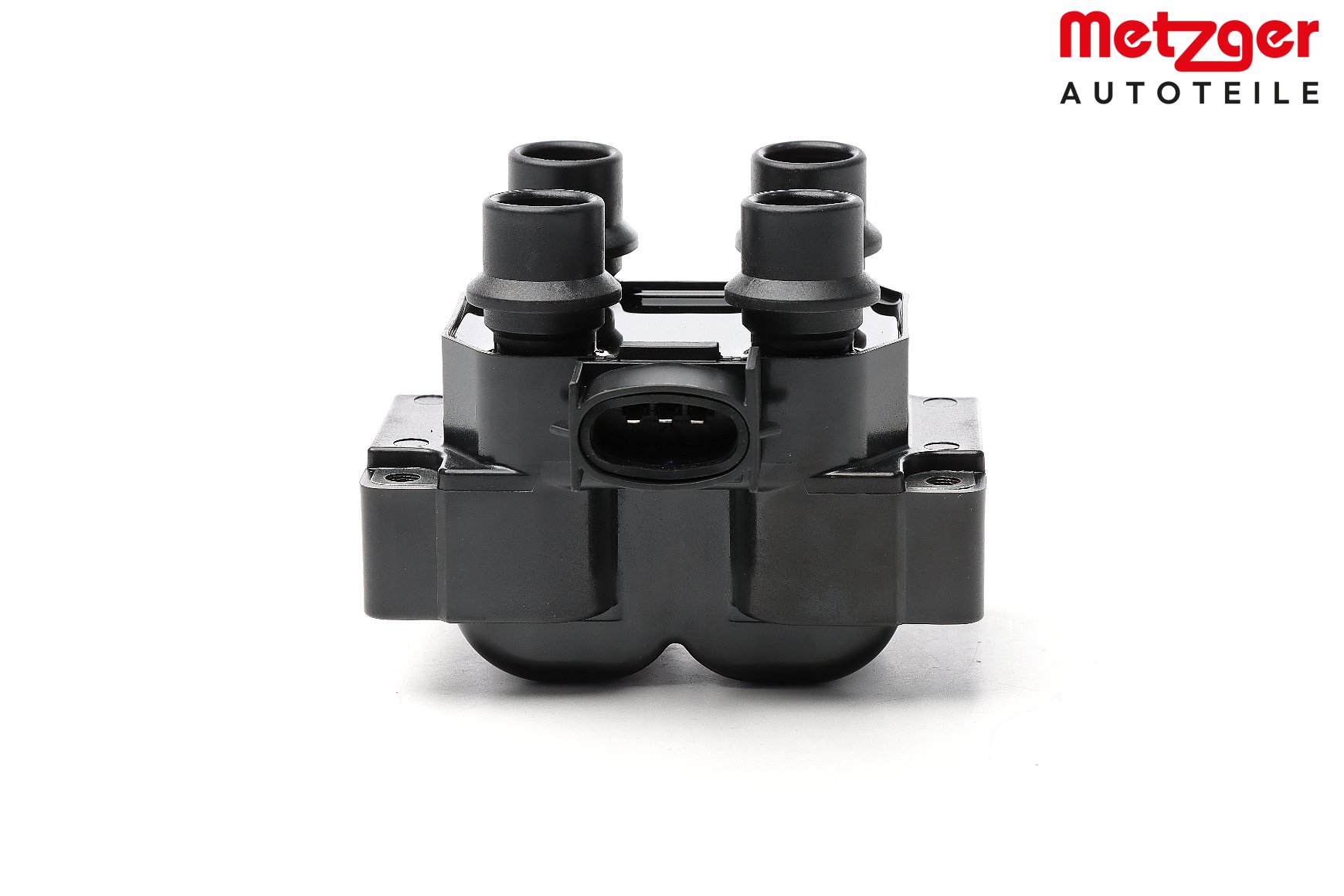 Įsigykite METZGER Uždegimo ritė Prekės Nr.: 0880151 už žemiausią 45,75 € kainą