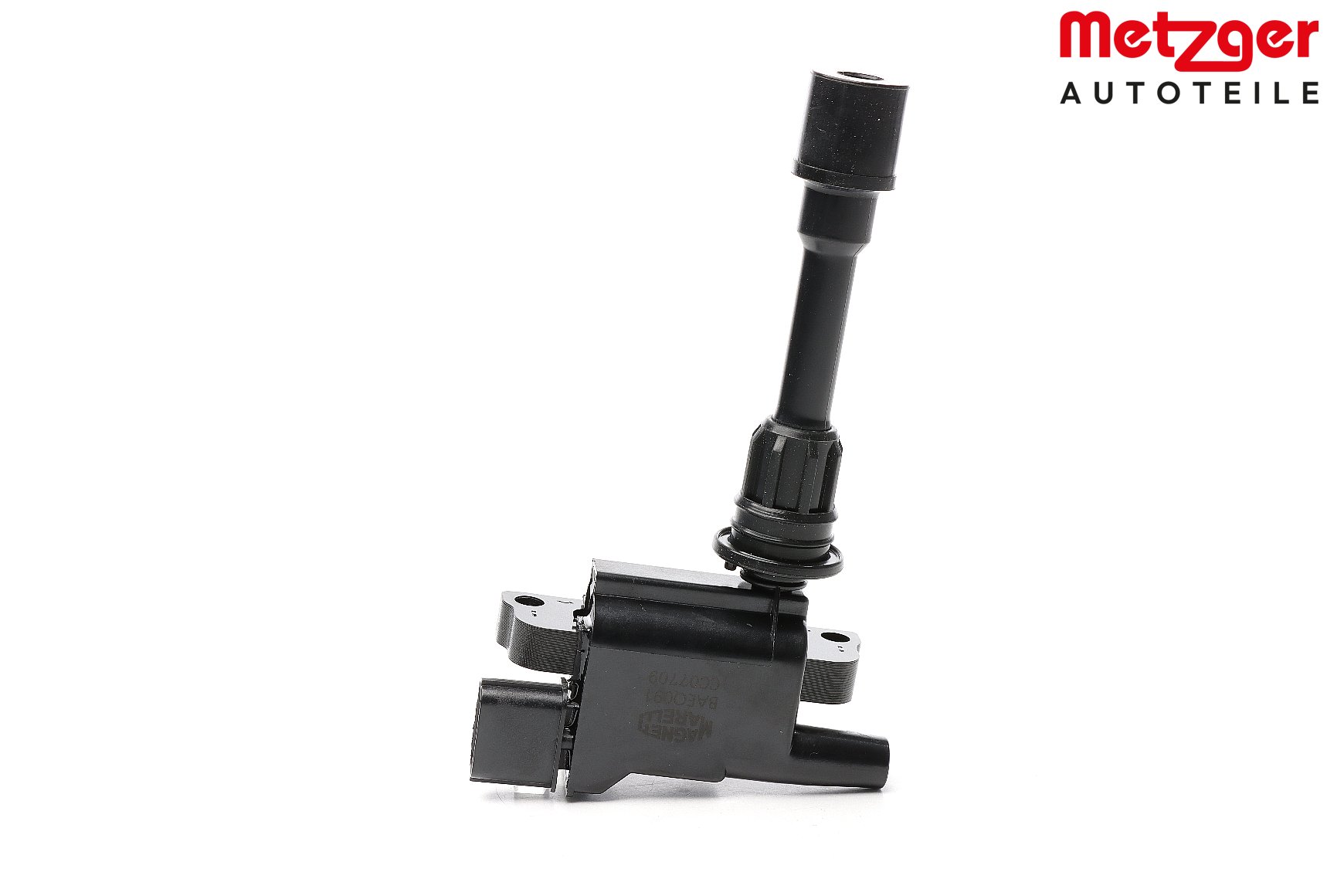 Įsigykite METZGER Uždegimo ritė Prekės Nr.: 0880159 už žemiausią 71,05 € kainą
