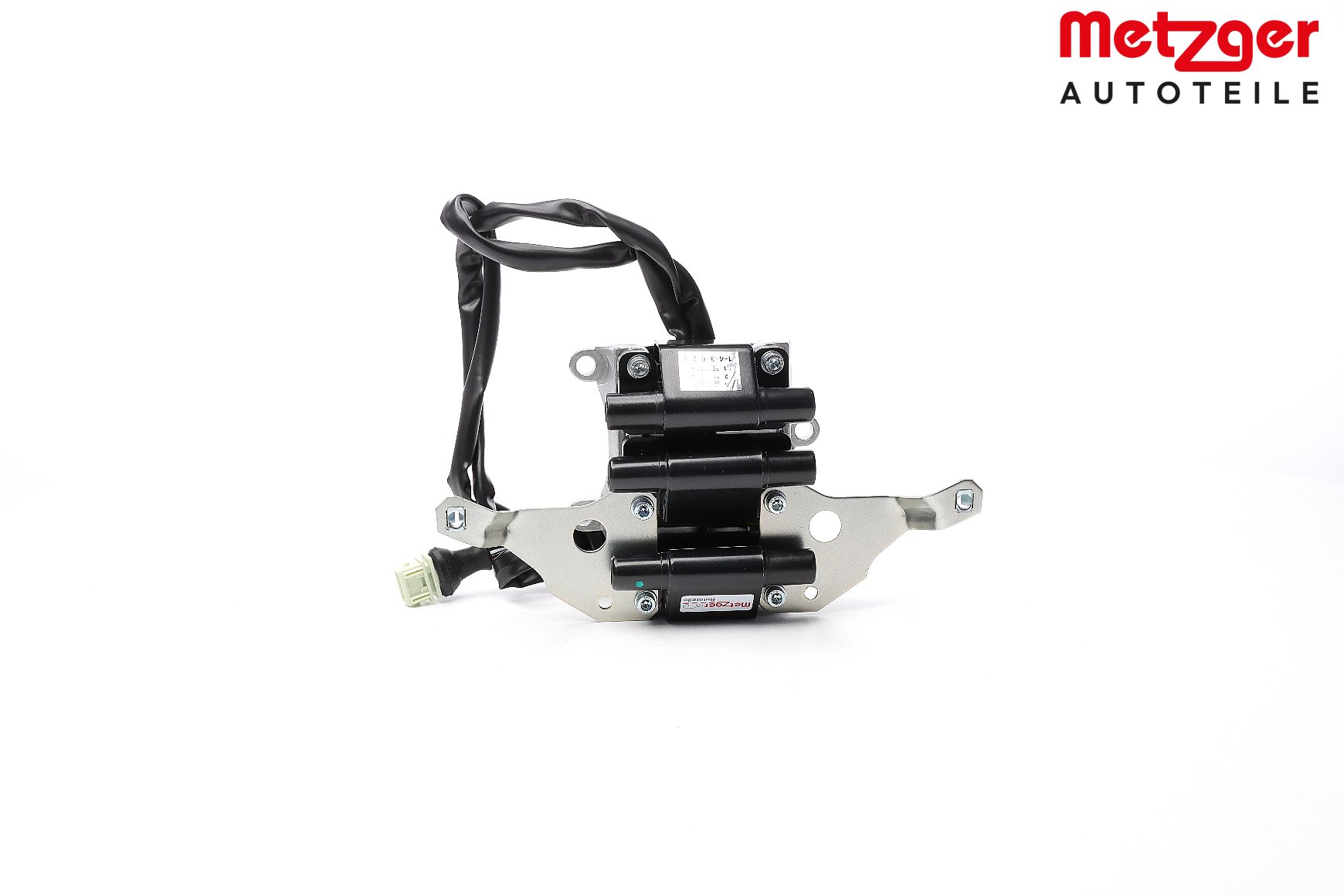 OEM Sytytyspuola AUDI 2.6 139 HV Bensiini 078905101C METZGER netistä edulliseen hintaan