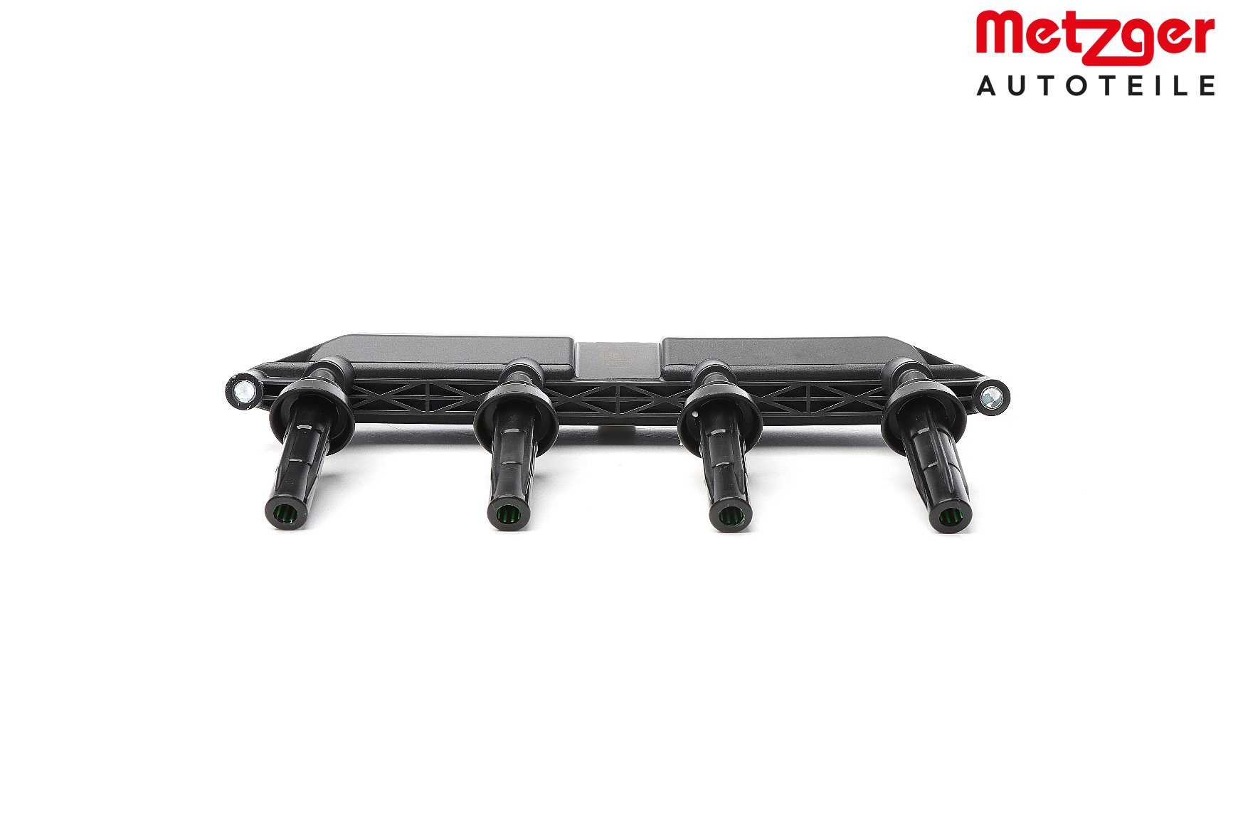 OEM Bobina de inductie CITROËN 1.4 BiFuel 73 CP Benzina/Autogaz (GPL) 597078 de la METZGER online la un preț incredibil