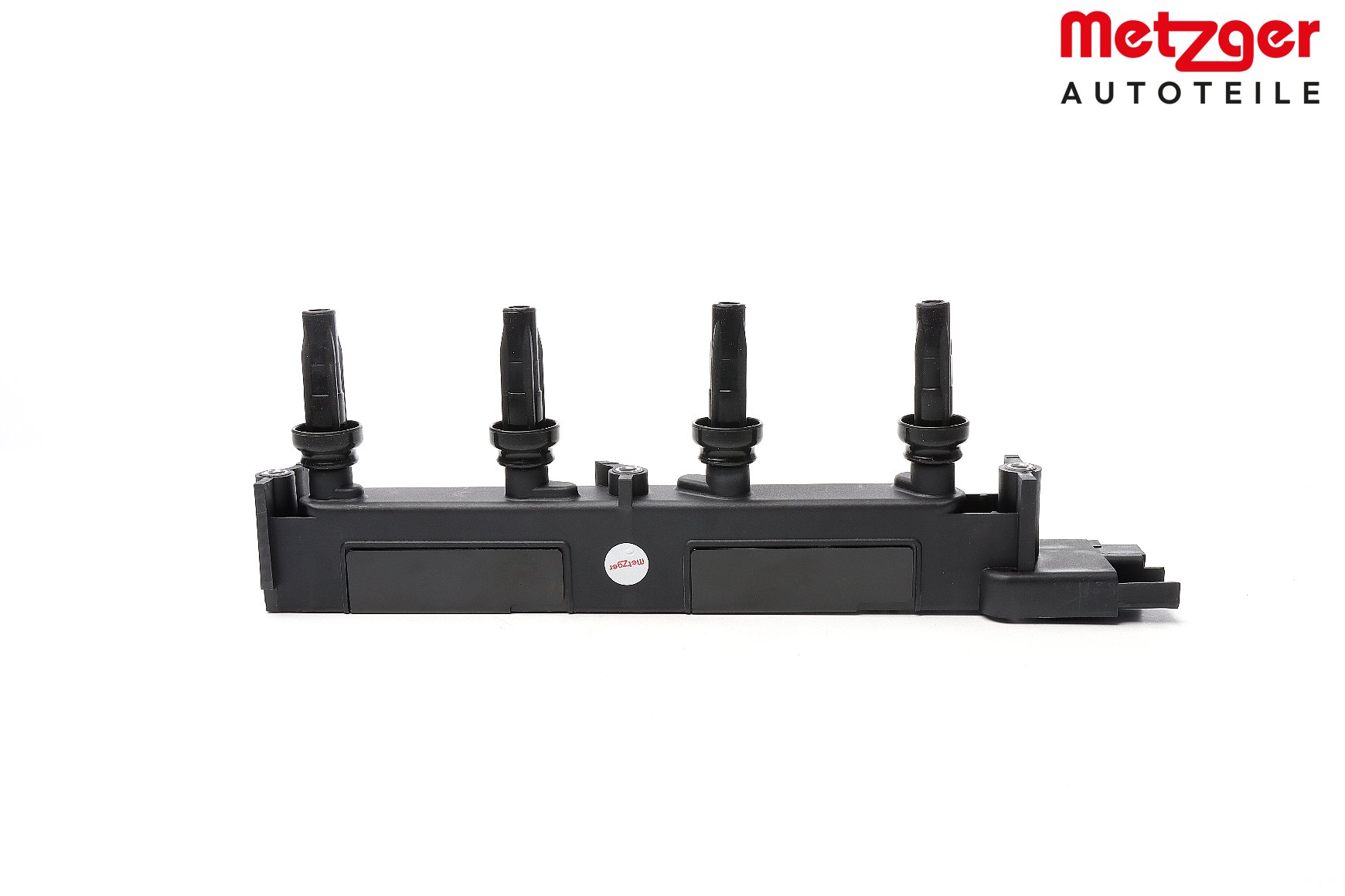 OEM Bobina de bujías CITROËN C5 Furgón / Familiar (DE_, RE_) 2004 597075, 597098, 94632641 METZGER