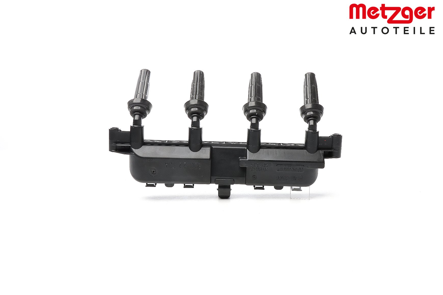 METZGER 0880311 Bobine d'allumage