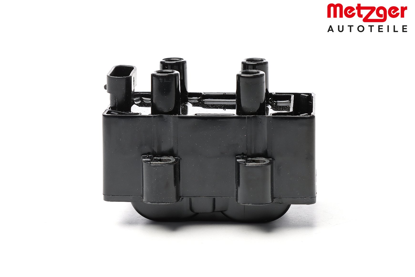 OEM Bobine RENAULT 1.6 112 PK Benzine 224336134R van METZGER online aan geweldige prijzen