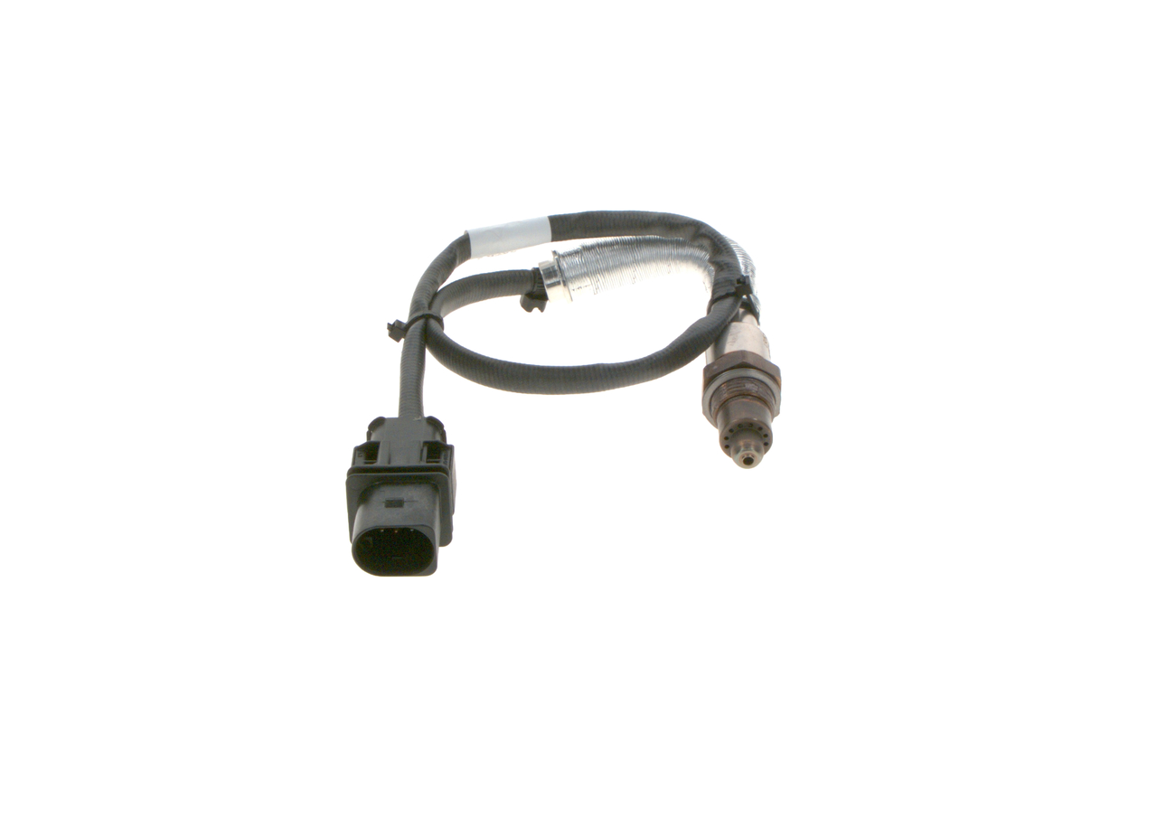 BOSCH Lambdasonde Produkt Nr.: 0 258 037 010 zum günstigen Preis von 63,65 € kaufen