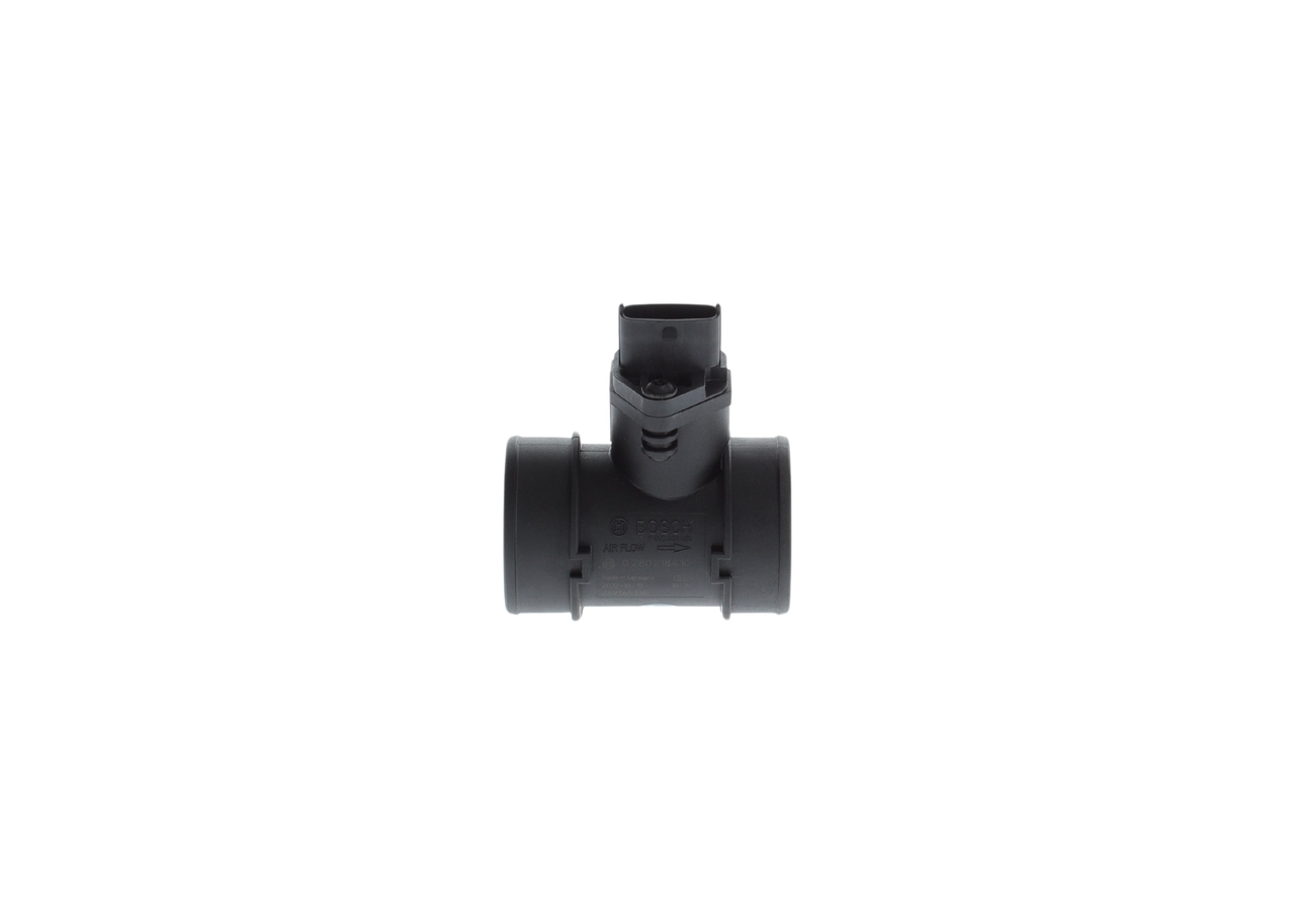 OPEL 1.2 16V (F08, F48) 75 HP Petrol Mass air flow sensor OEM 836584 from BOSCH online zu günstigen Preisen