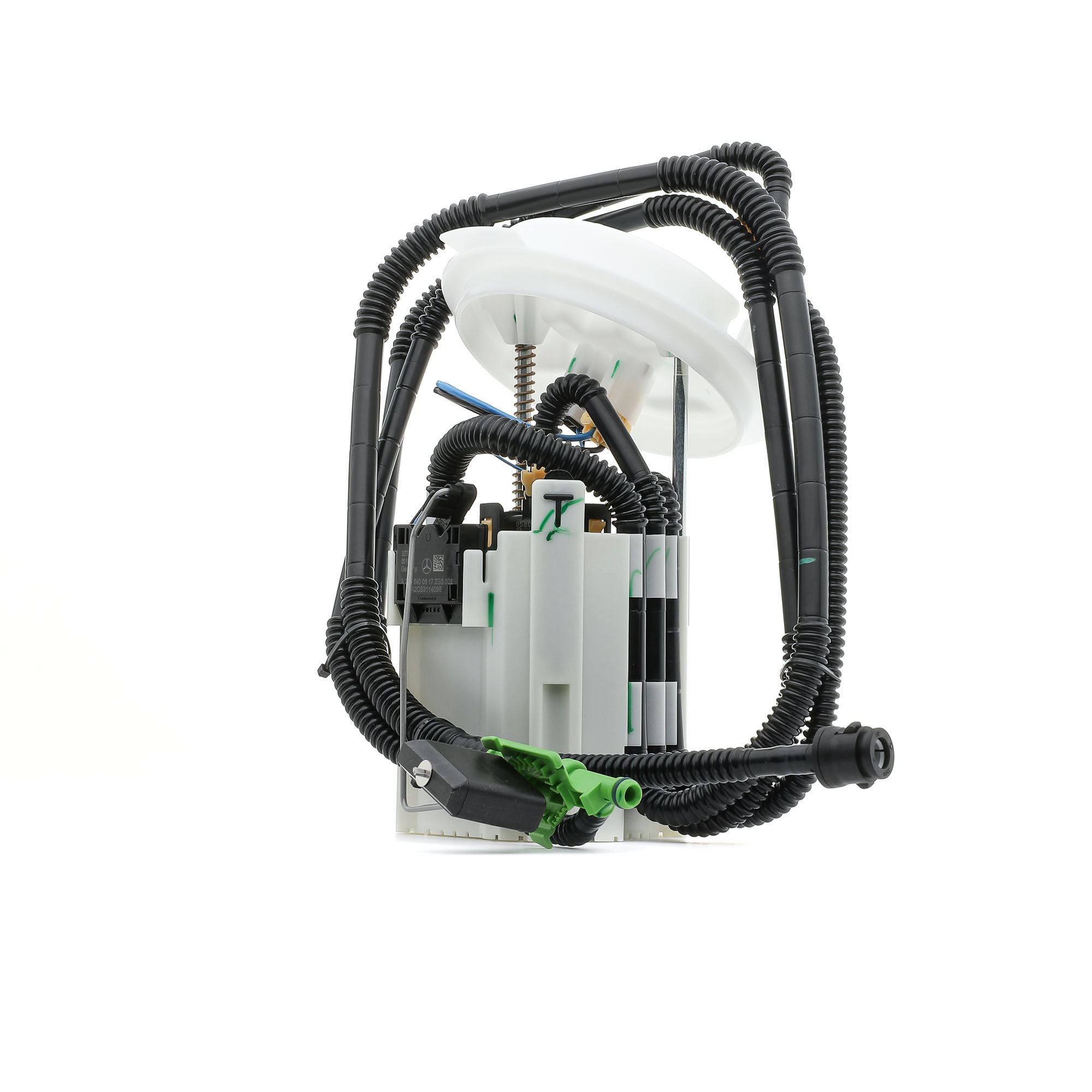 BOSCH Kraftstoff-Fördereinheit Produkt Nr.: 0 580 204 30J zum günstigen Preis von 190,26&nbsp;&euro; kaufen