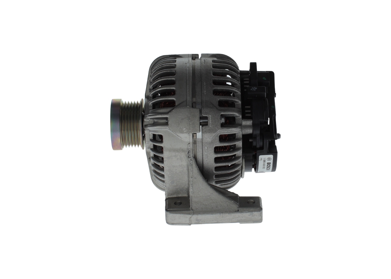 Kupuj online Alternator 1 986 A00 953 oryginalne w niskiej cenie, kompatybilne z numerem OEM 30658087